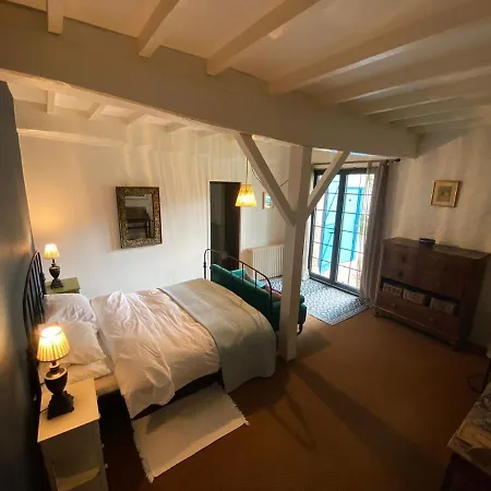 Domaine Du Tafiart 4*