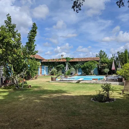 Domaine Du Tafiart 4*