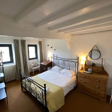Bed & Breakfast Domaine Du Tafiart *