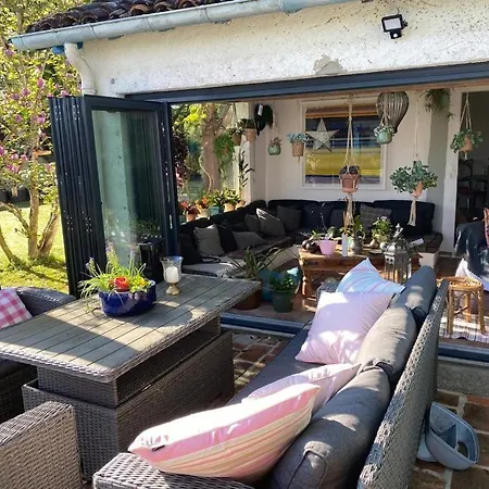 Domaine Du Tafiart Bed & Breakfast