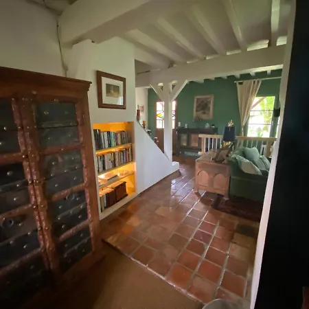 Bed & Breakfast Domaine Du Tafiart 4*