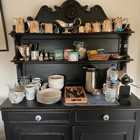 Domaine Du Tafiart Bed & Breakfast