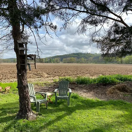 Domaine Du Tafiart 4* Sarron