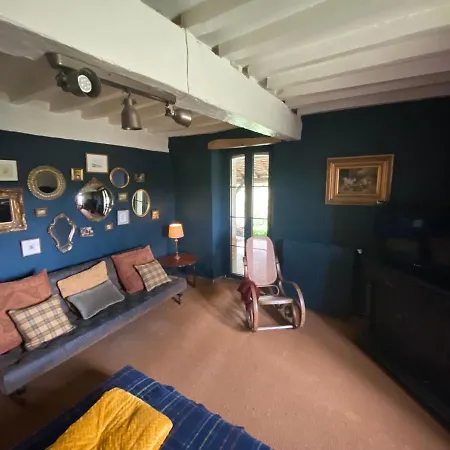Domaine Du Tafiart Bed & Breakfast