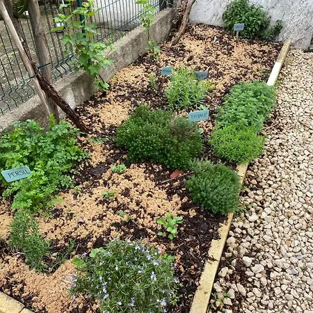 Domaine Du Tafiart Bed & Breakfast 4*