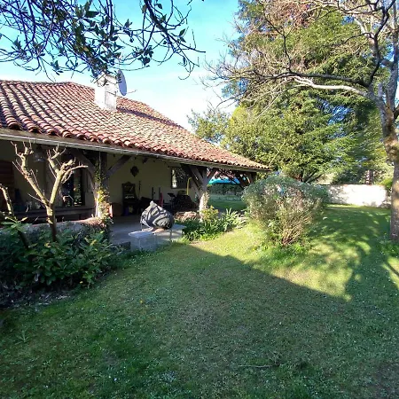 Domaine Du Tafiart Bed & Breakfast