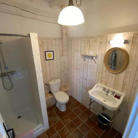 Bed & Breakfast Domaine Du Tafiart *