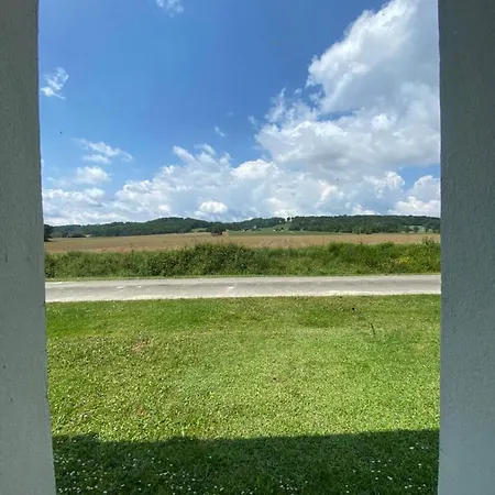 Bed & Breakfast Domaine Du Tafiart 4*