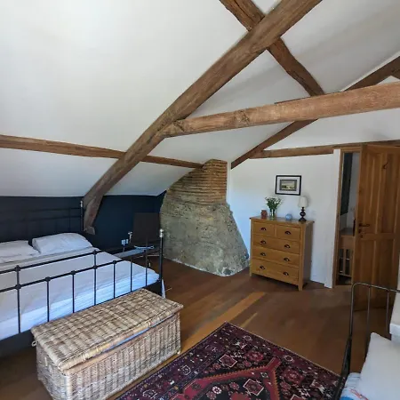 Domaine Du Tafiart 4* Sarron