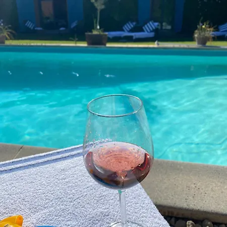 Domaine Du Tafiart Bed & Breakfast