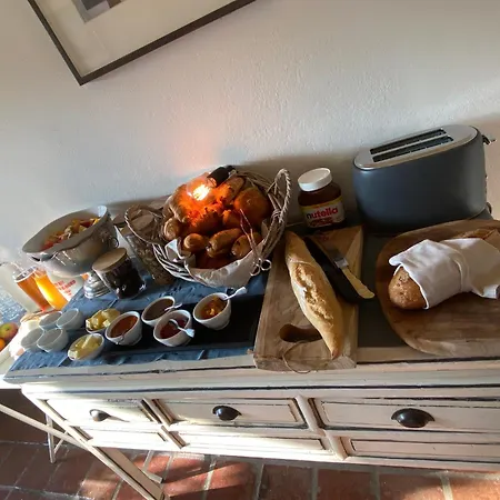 Domaine Du Tafiart Bed & Breakfast