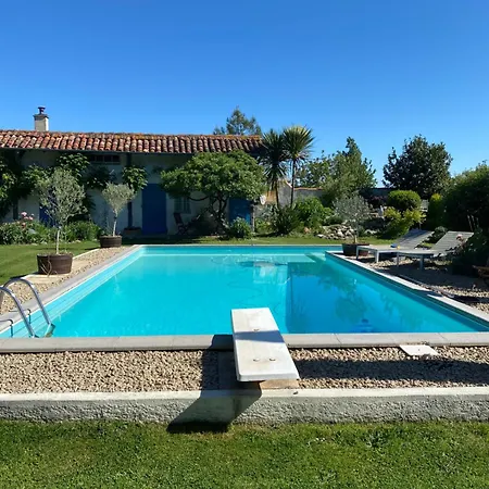 Domaine Du Tafiart 4*