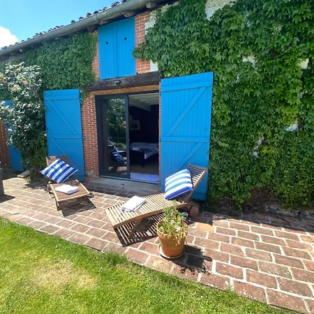 Bed & Breakfast Domaine Du Tafiart