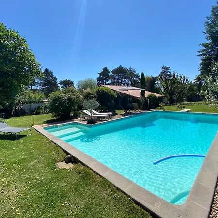 Bed & Breakfast Domaine Du Tafiart