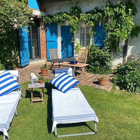 Domaine Du Tafiart Bed & Breakfast *