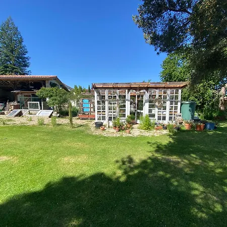 Domaine Du Tafiart 4*