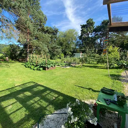 Bed & Breakfast Domaine Du Tafiart 4*