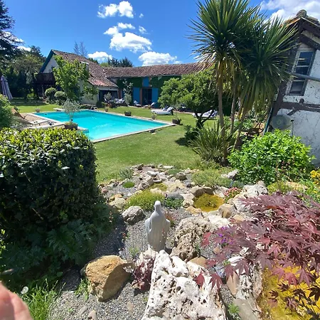 Domaine Du Tafiart 4*