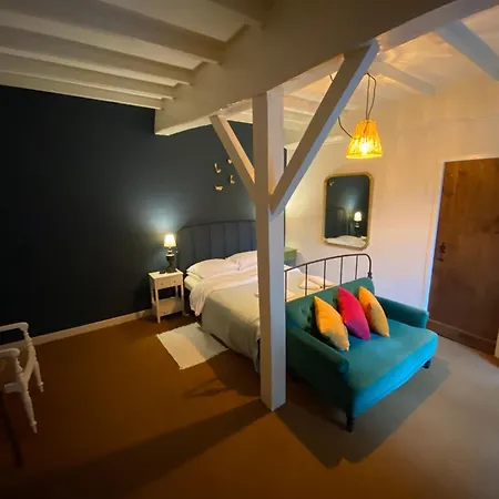 Domaine Du Tafiart Bed & Breakfast 4*