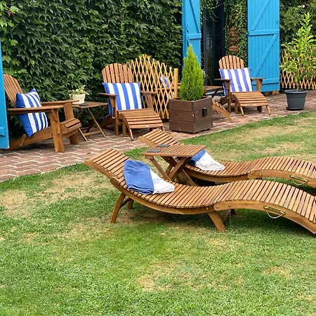 Bed & Breakfast Domaine Du Tafiart