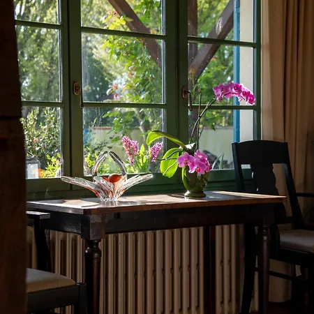 Domaine Du Tafiart Sarron