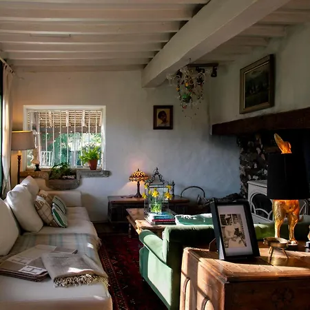 Bed & Breakfast Domaine Du Tafiart