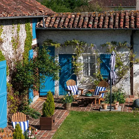 Domaine Du Tafiart 4* Sarron