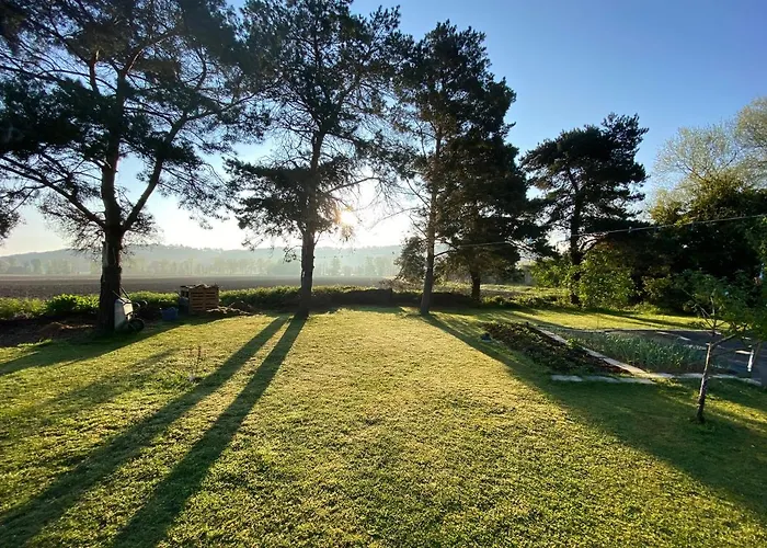 Domaine Du Tafiart Sarron